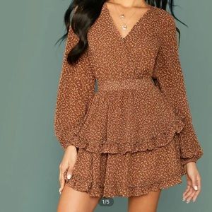 Shein Dress